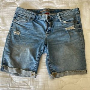 Arizona Jeans shorts